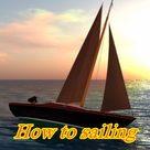 how to sailing