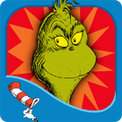 How The Grinch Stole Christmas! - Dr. Seuss (Fire TV version)
