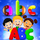 Preschool Learning Kids ABC Phonics