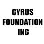 CYRUS FOUNDATION INC