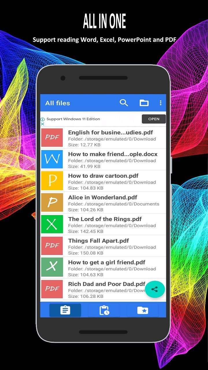 EZ Office - All documents reader