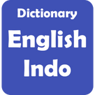 Dictionary English Indonesia