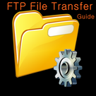 FTP File Transfer Tutorials