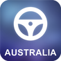 Australia Offline Navigation