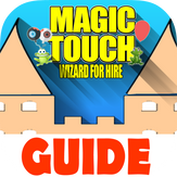 Guide for Magic Touch - Wizard for Hire