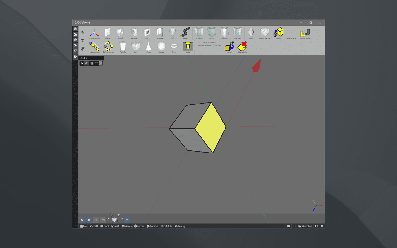 3D Design Software