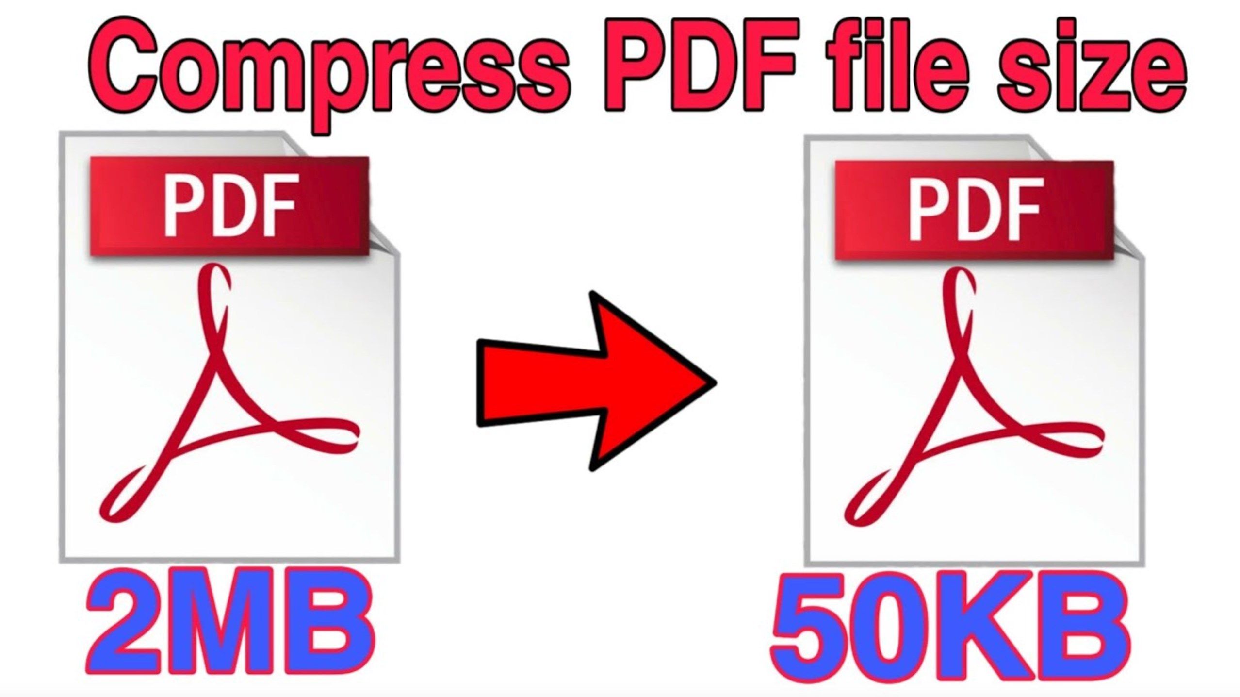 PDF Compressor Pro.
