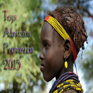 Top African Proverbs- 2015