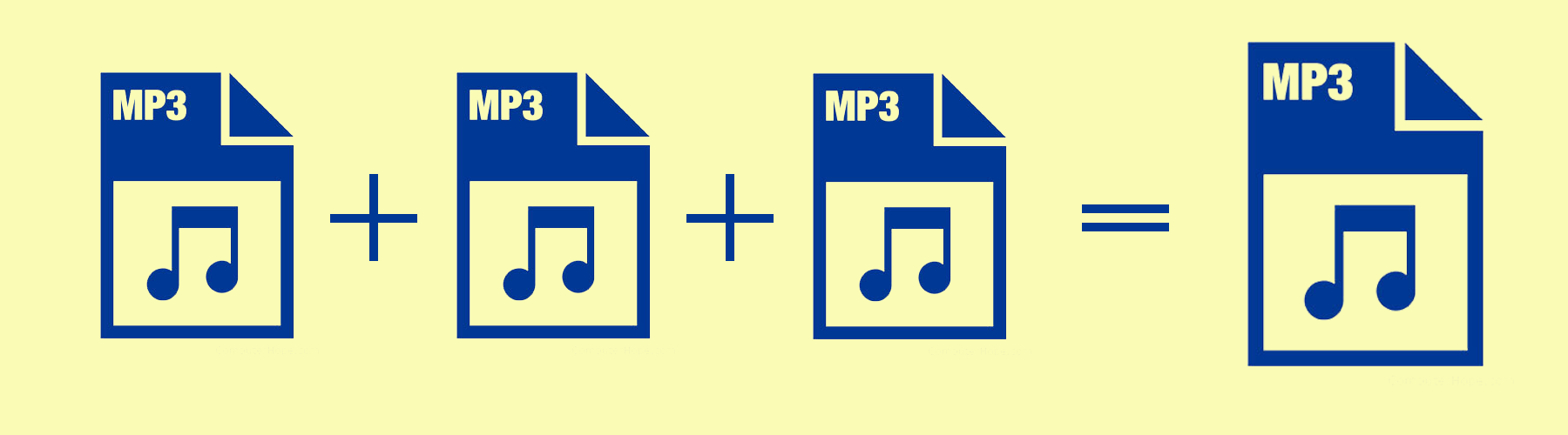 MP3 Merger.