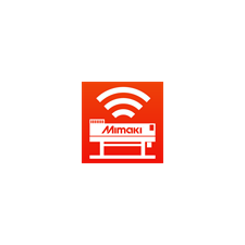 Mimaki Remote Access