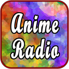 Free Radio Anime - Live Music From Animated Series