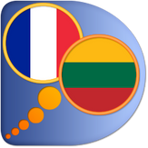 Lituanien Français Dictionnaire