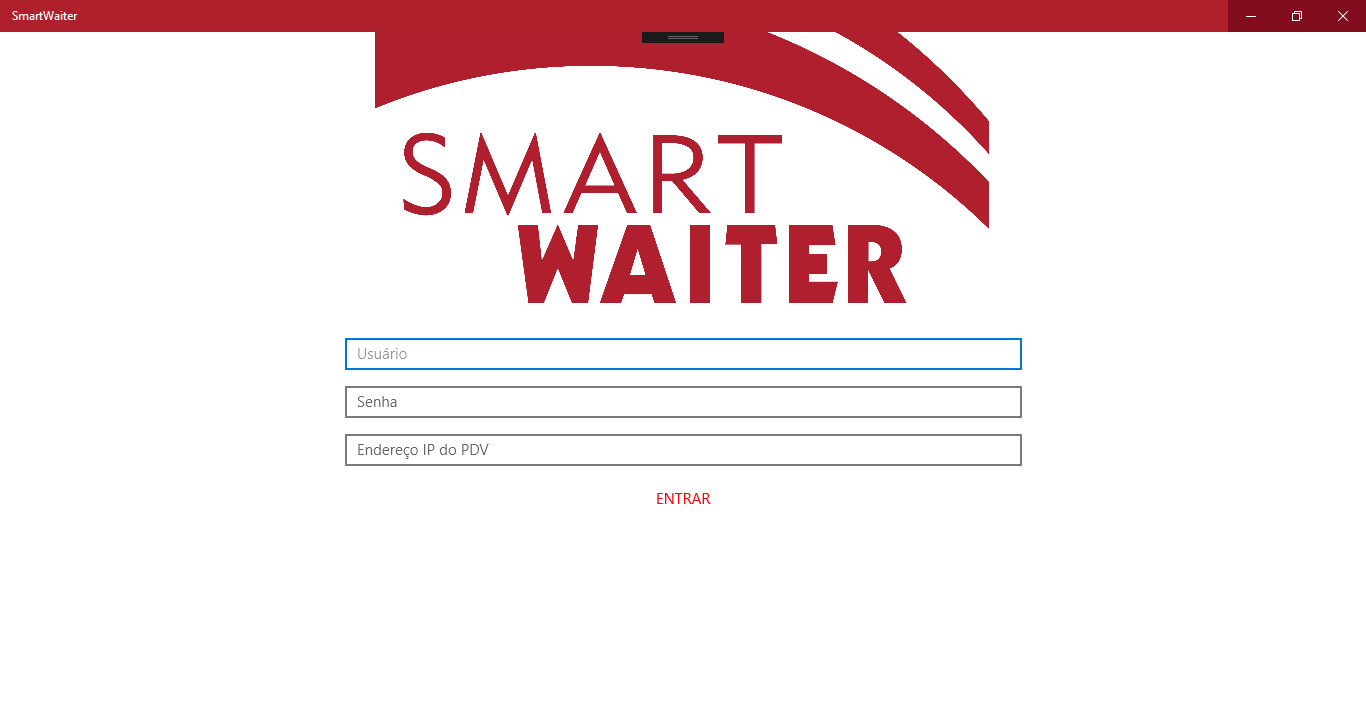 SmartWaiter