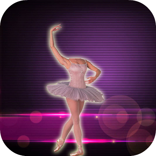 Ballerina Montage Suit