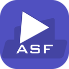 ASF to MP4 - ASF to