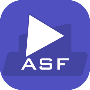 ASF to MP4 - ASF to