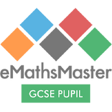 eMathsMaster Pupil Edition GCSE
