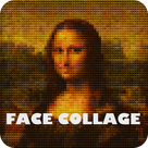 Face Collage