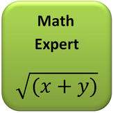 Math Expert Free