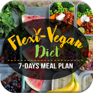 Best Flexi-Vegan Meal Plan Diet
