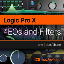 EQs and Filters Course By mPV