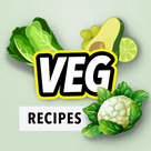Vegetarian recipes - Vegan Cookbook