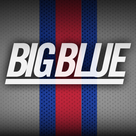 Big Blue - New York Giants