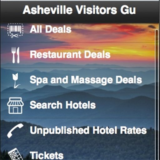Asheville Visitors Guide