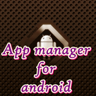App Manager for Android