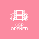 3GP Viewer Free