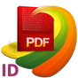 PDF to InDesign