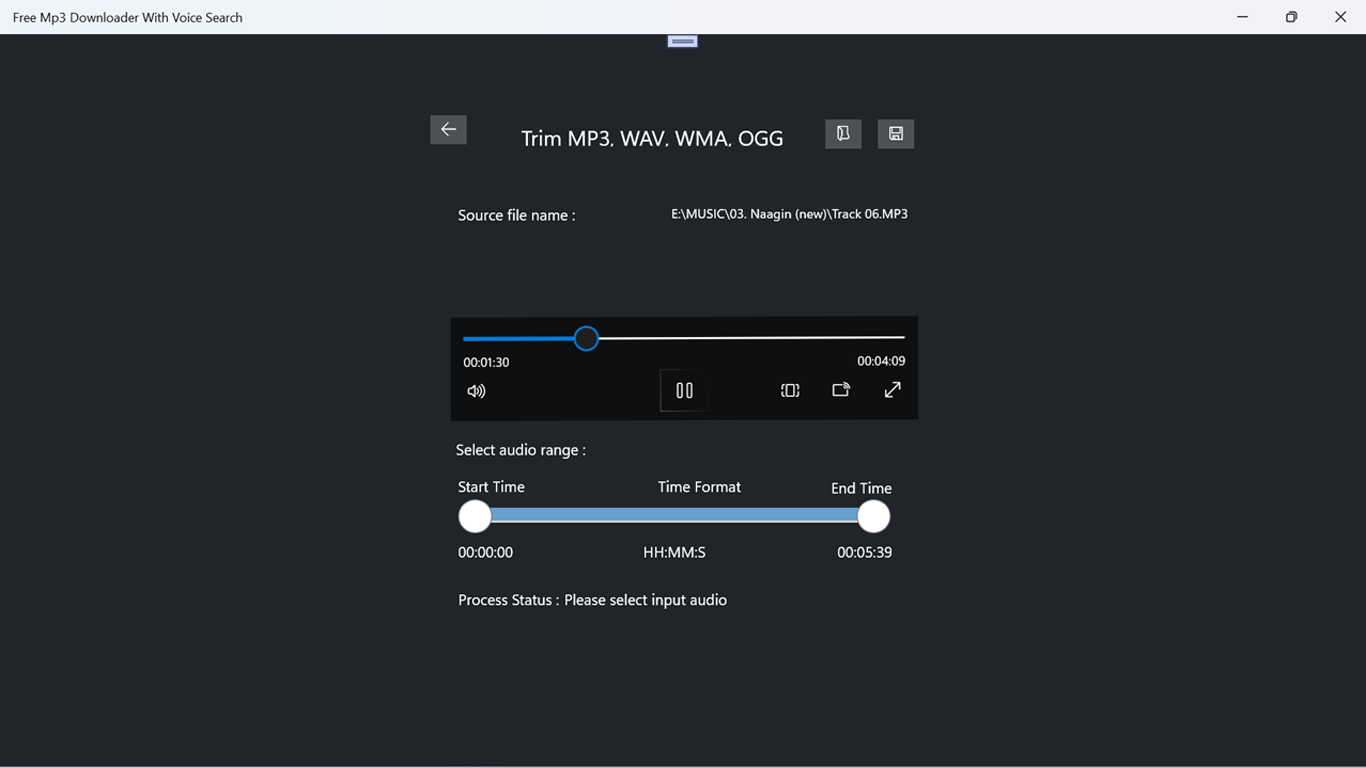 Free Mp3 Downloader With Voice Search