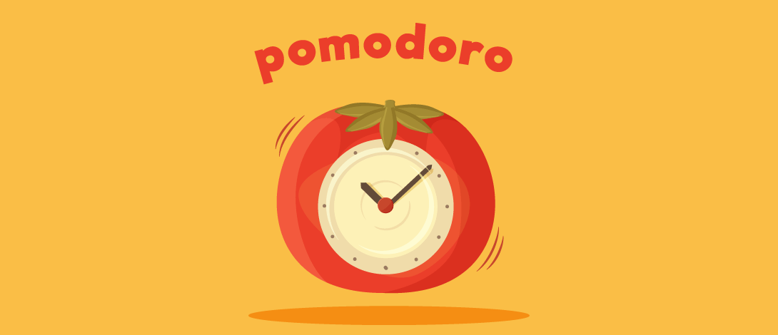 Pomodoro Timer Pro