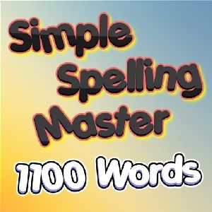 Simple Spelling Master