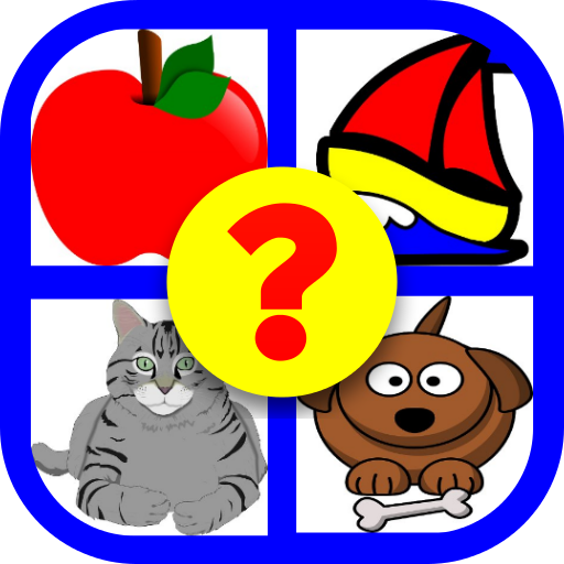 Kids ABC Phonics