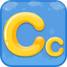 ABC C Alphabet Learning Games