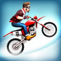Asphalt Fast Moto Racer: Racing Game Surfers