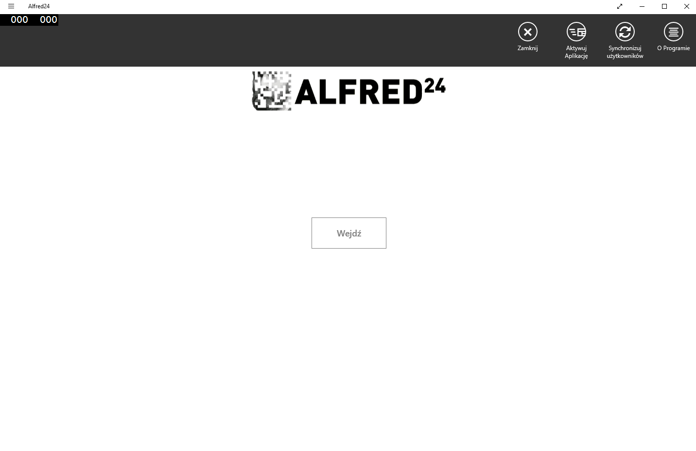 Alfred24