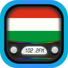 Radio Hungary: Radio online + HU Radio FM Free APP to Listen to for Free on Phone and Tablet