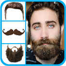 Men Hair Beard Editor