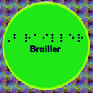 Brailler