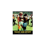 Race and Sport Critical race theory eBook