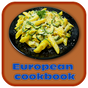 European - Cookbook