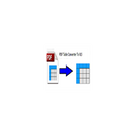 PDF Table Converter to XLS