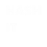 Hash It