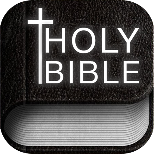 Holy bible app King james version offline - KJV Bible gateway apps study for kindle fire free