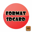 formatsdcard