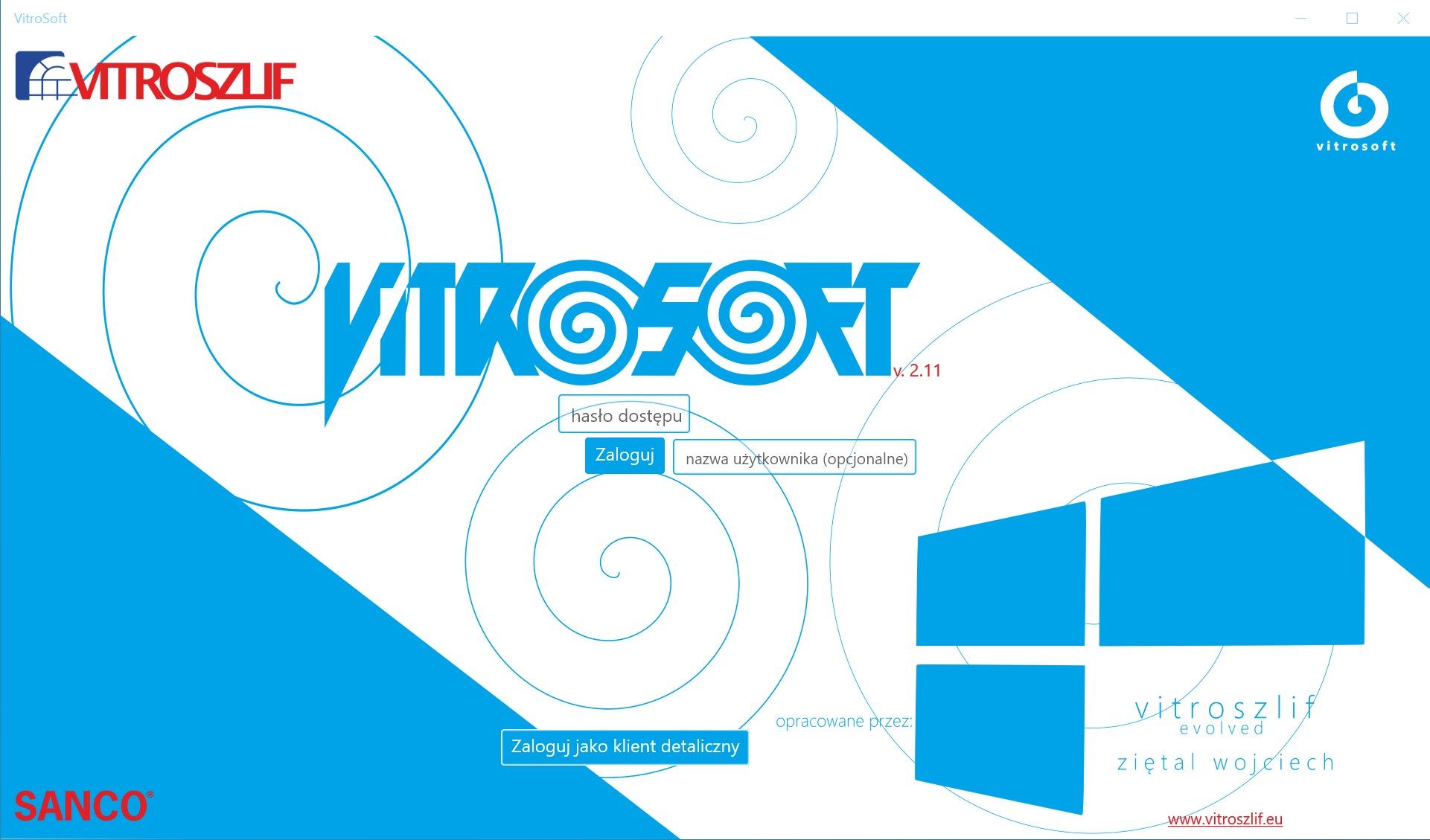 VitroSoft