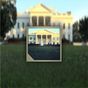 White house Fountain
