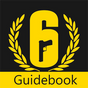 Rainbow Six Guidebook Golden